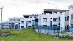 El auge de la construcción de vivienda en Cantabria