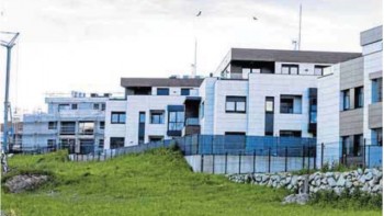El auge de la construcción de vivienda en Cantabria
